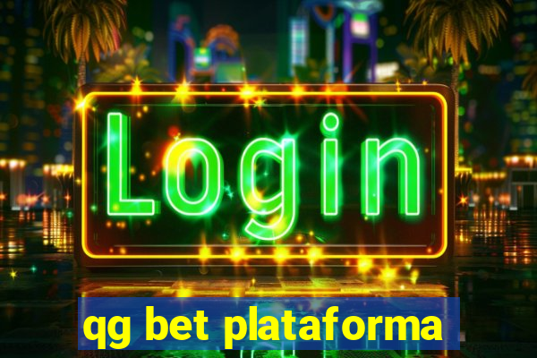 qg bet plataforma